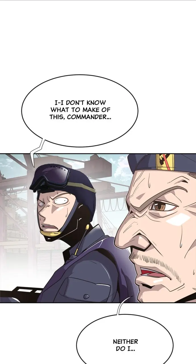 The Superhuman Era Chapter 4 Page 17