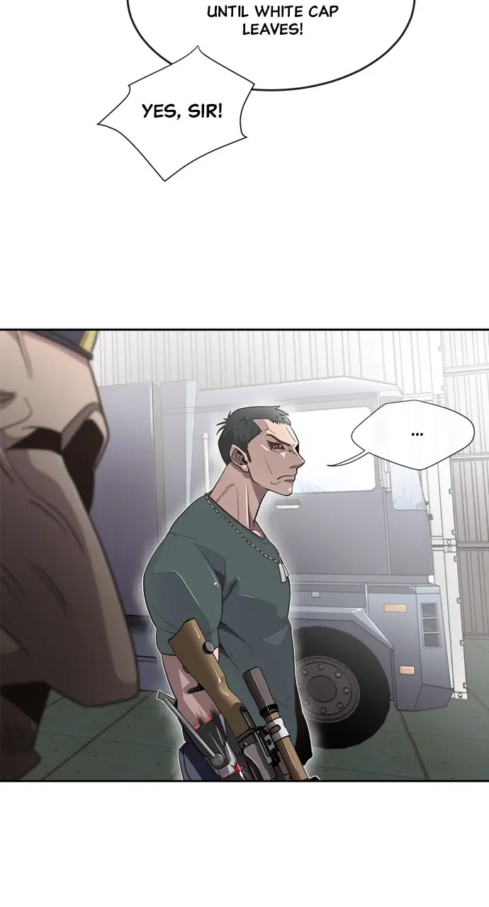 The Superhuman Era Chapter 4 Page 19