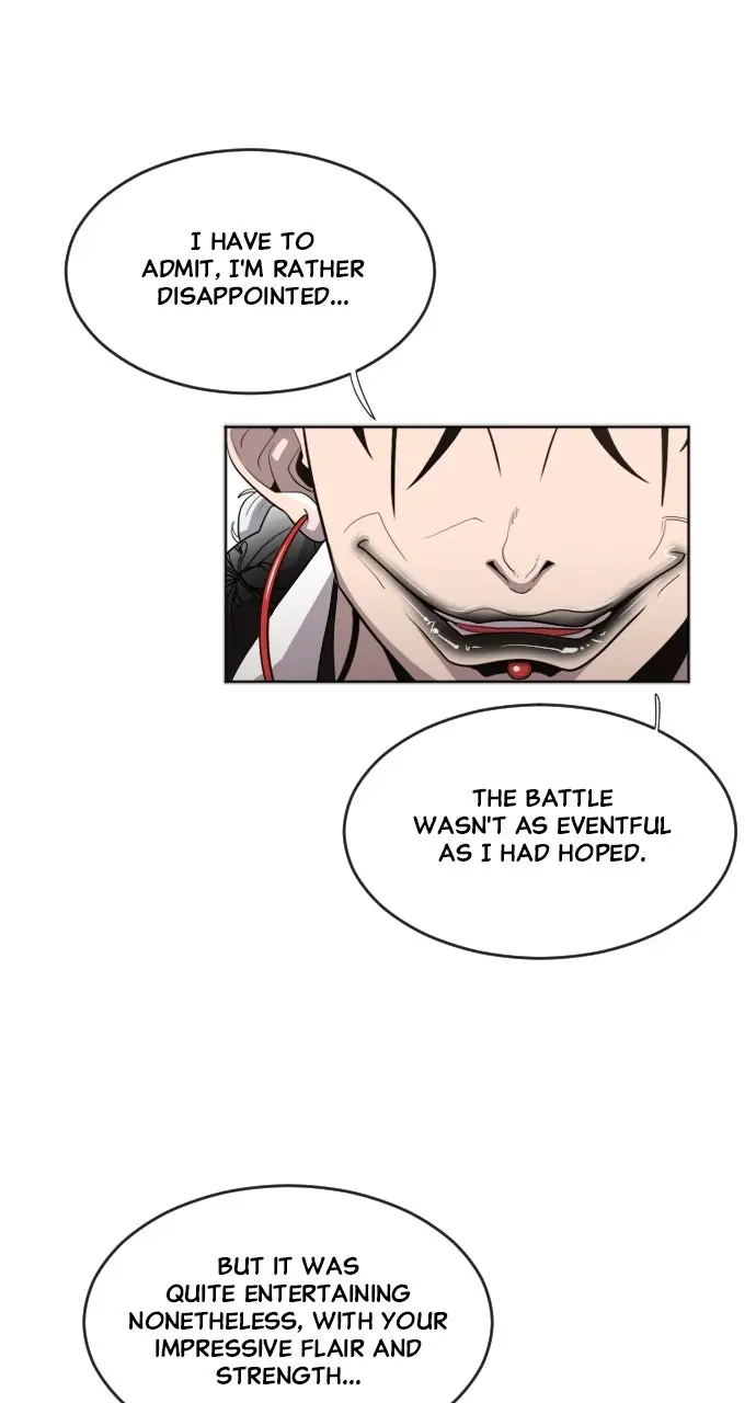 The Superhuman Era Chapter 4 Page 20