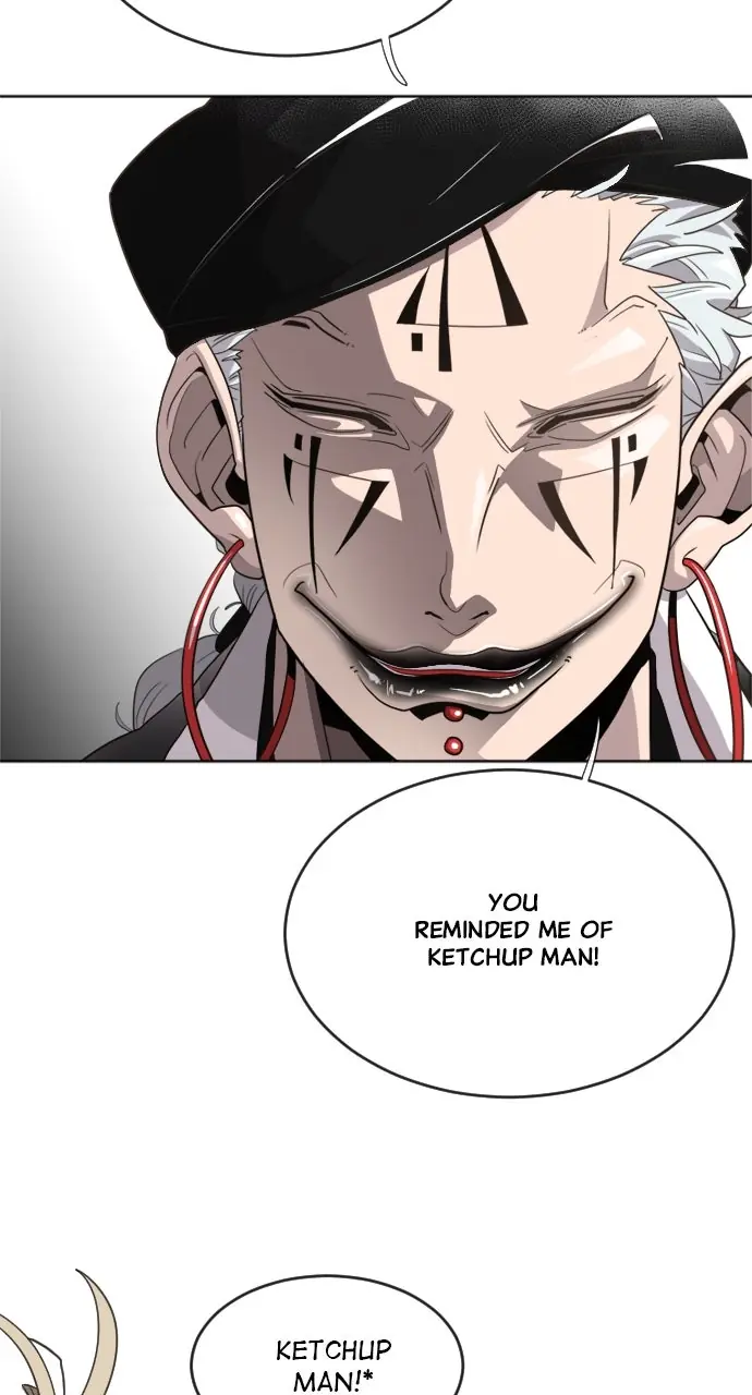 The Superhuman Era Chapter 4 Page 21