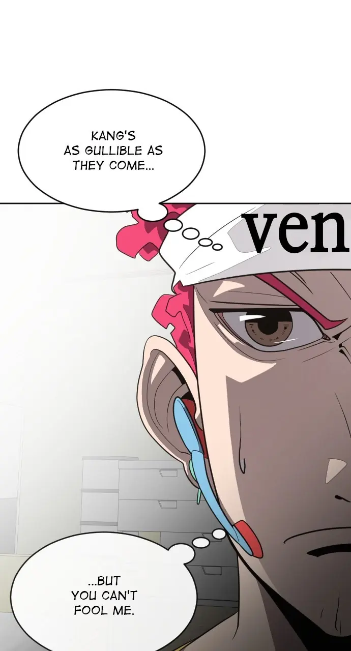 The Superhuman Era Chapter 4 Page 26