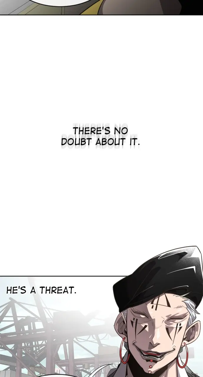 The Superhuman Era Chapter 4 Page 27