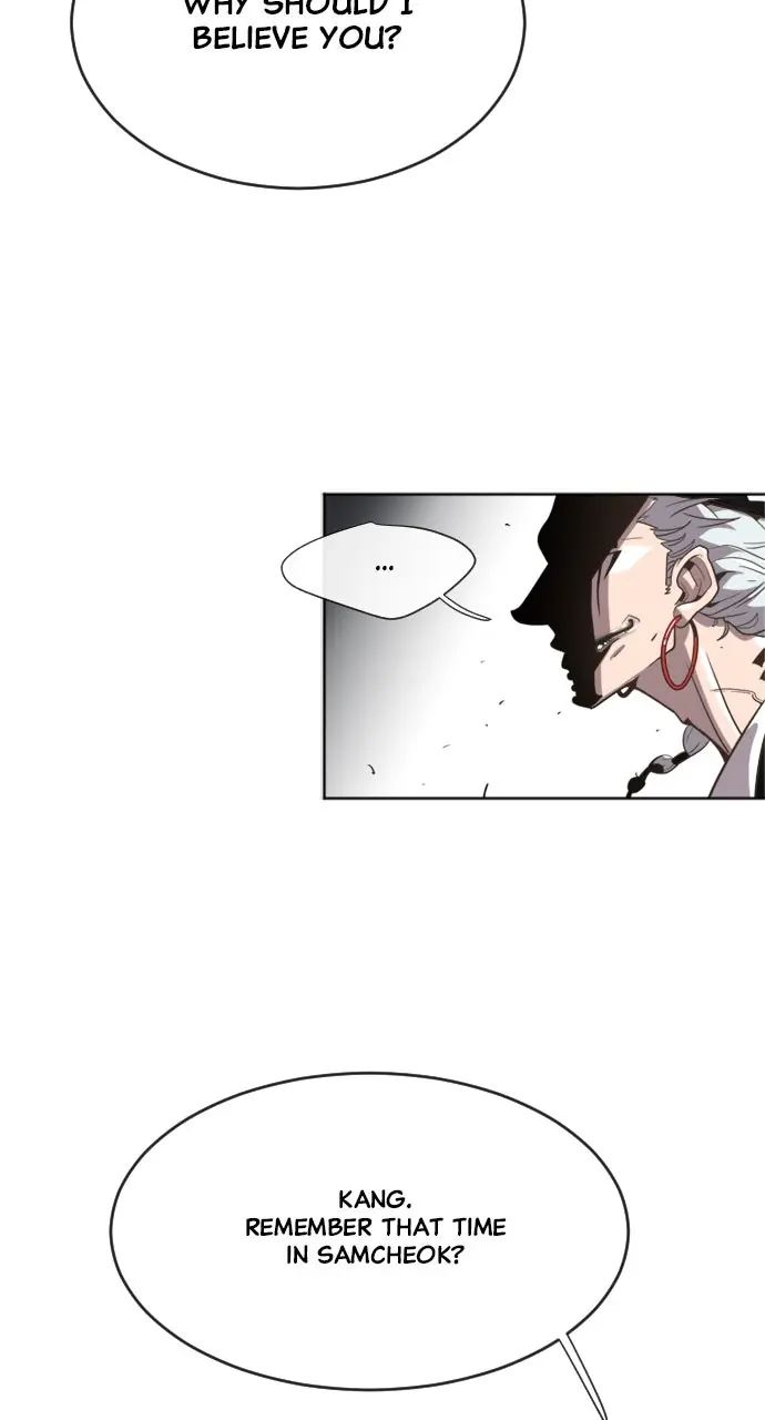 The Superhuman Era Chapter 4 Page 35