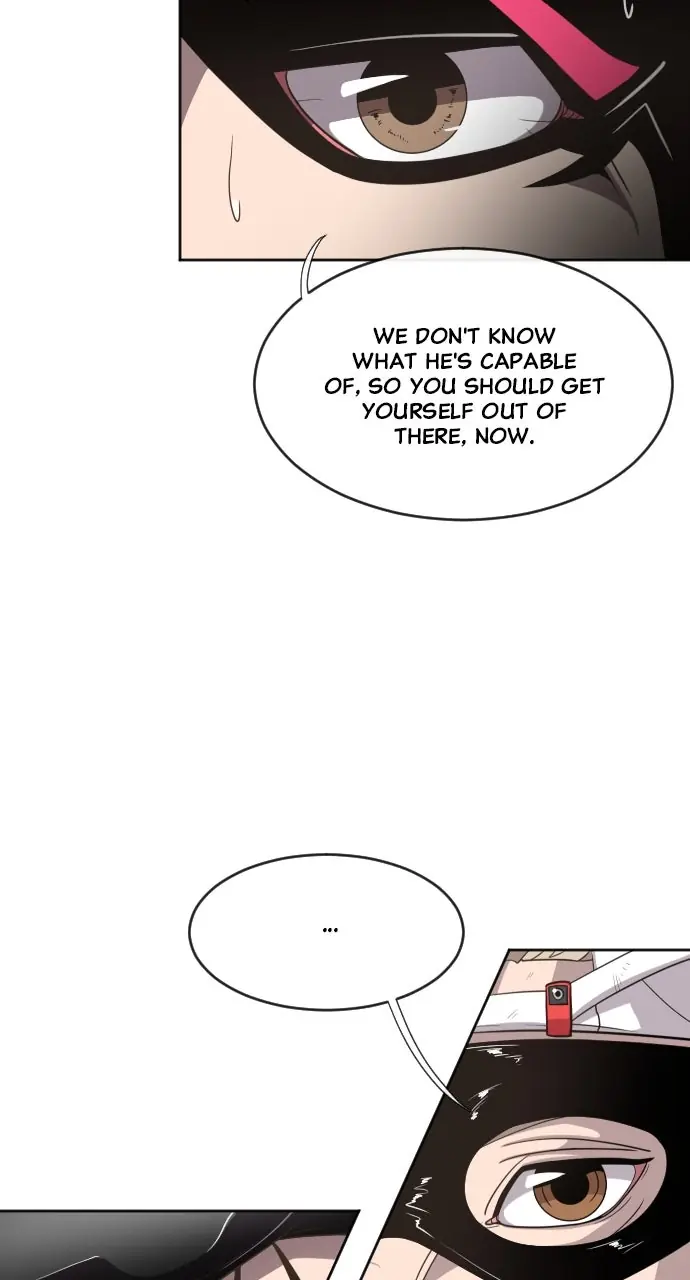 The Superhuman Era Chapter 4 Page 38