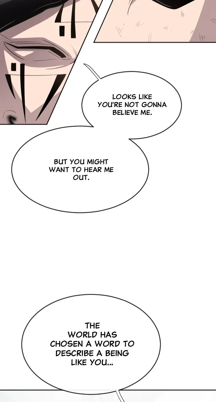 The Superhuman Era Chapter 4 Page 39