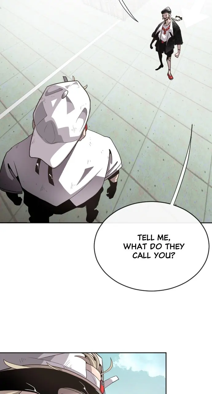 The Superhuman Era Chapter 4 Page 40