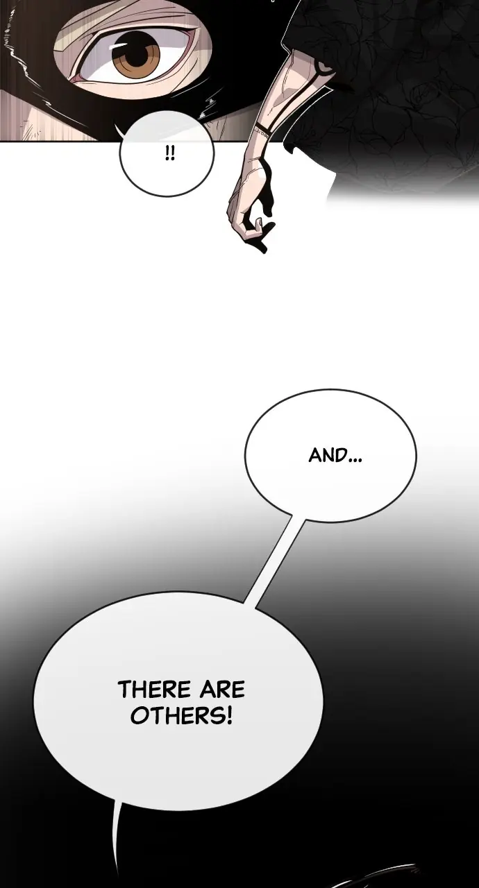 The Superhuman Era Chapter 4 Page 42