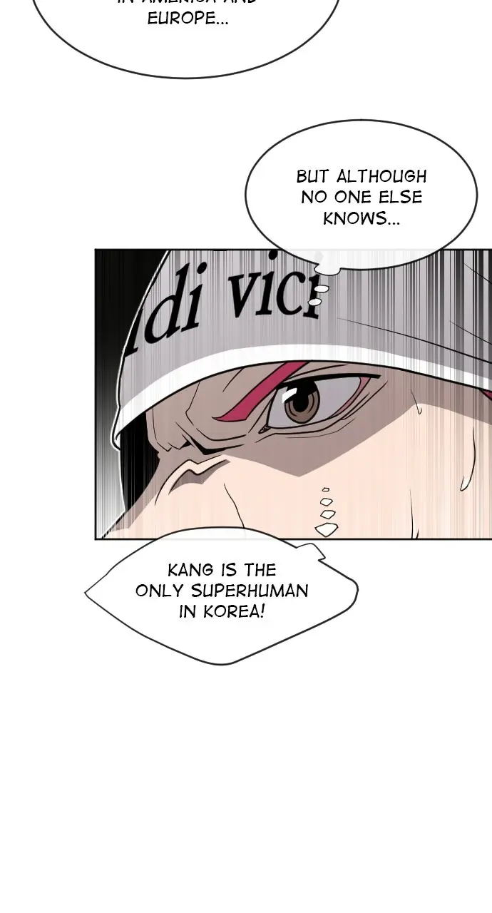 The Superhuman Era Chapter 4 Page 46