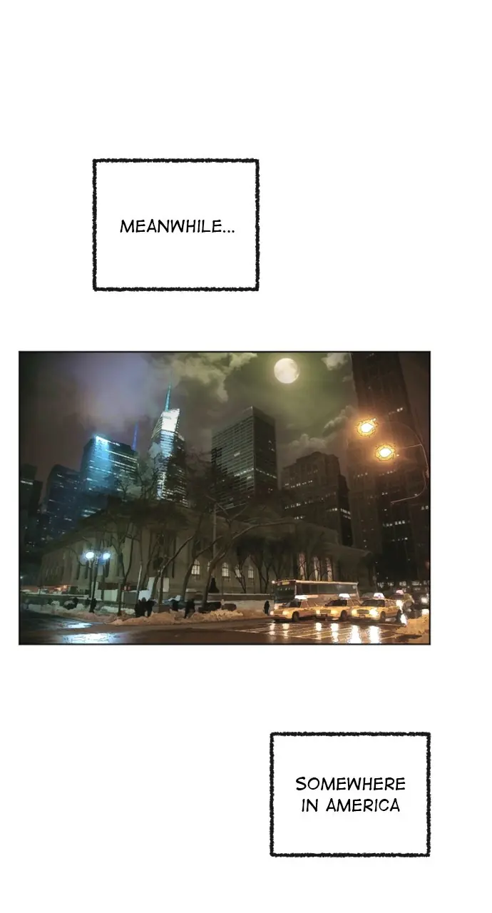 The Superhuman Era Chapter 4 Page 47