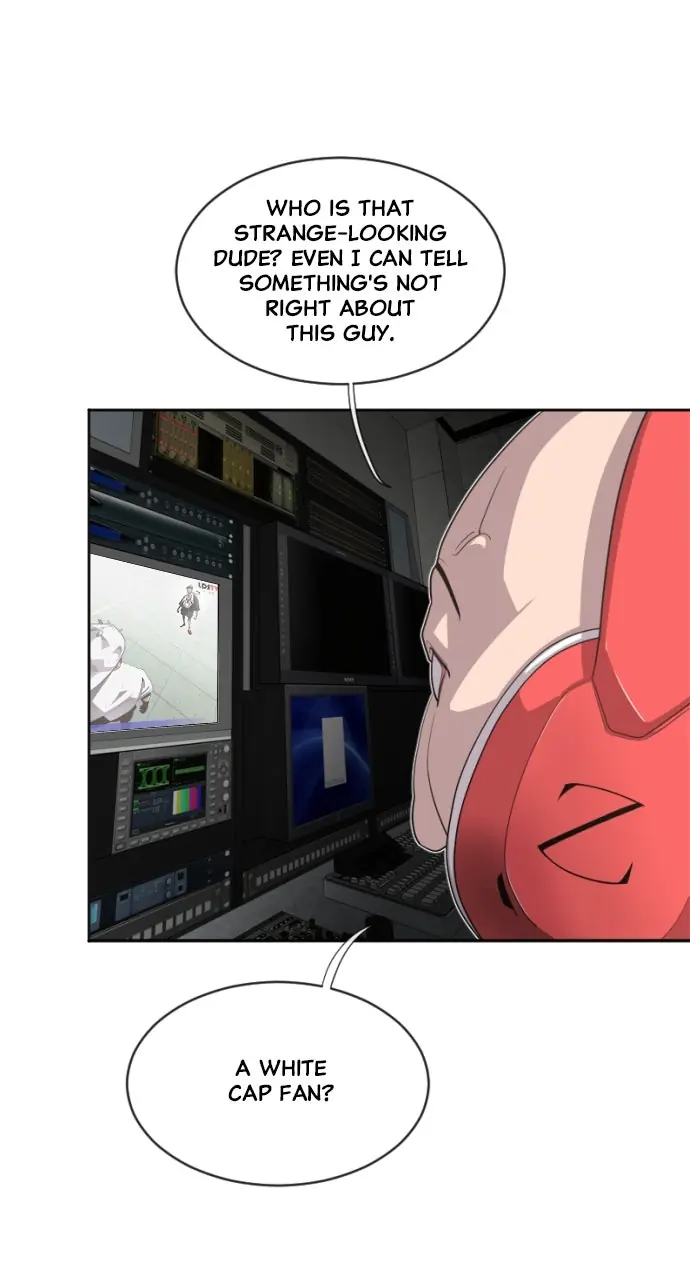 The Superhuman Era Chapter 4 Page 48