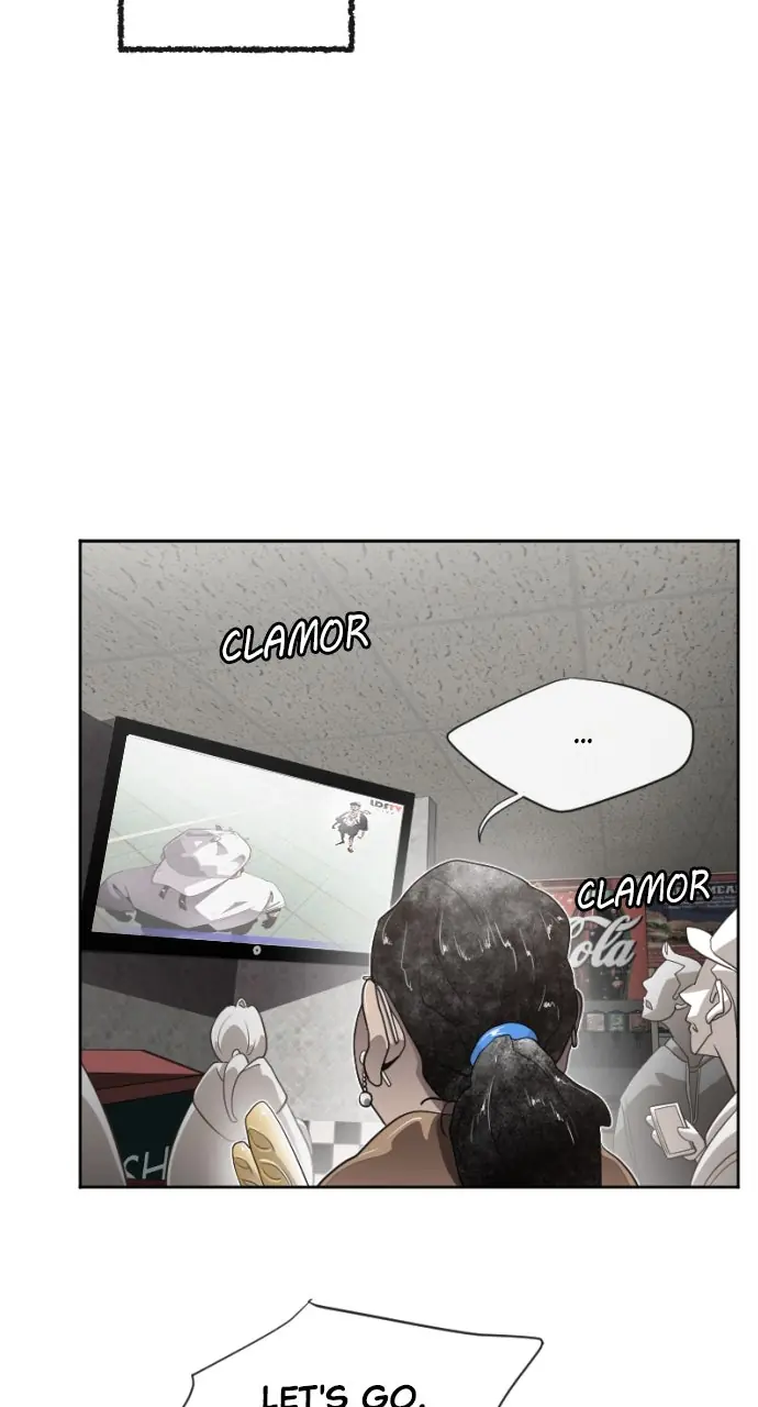 The Superhuman Era Chapter 4 Page 53