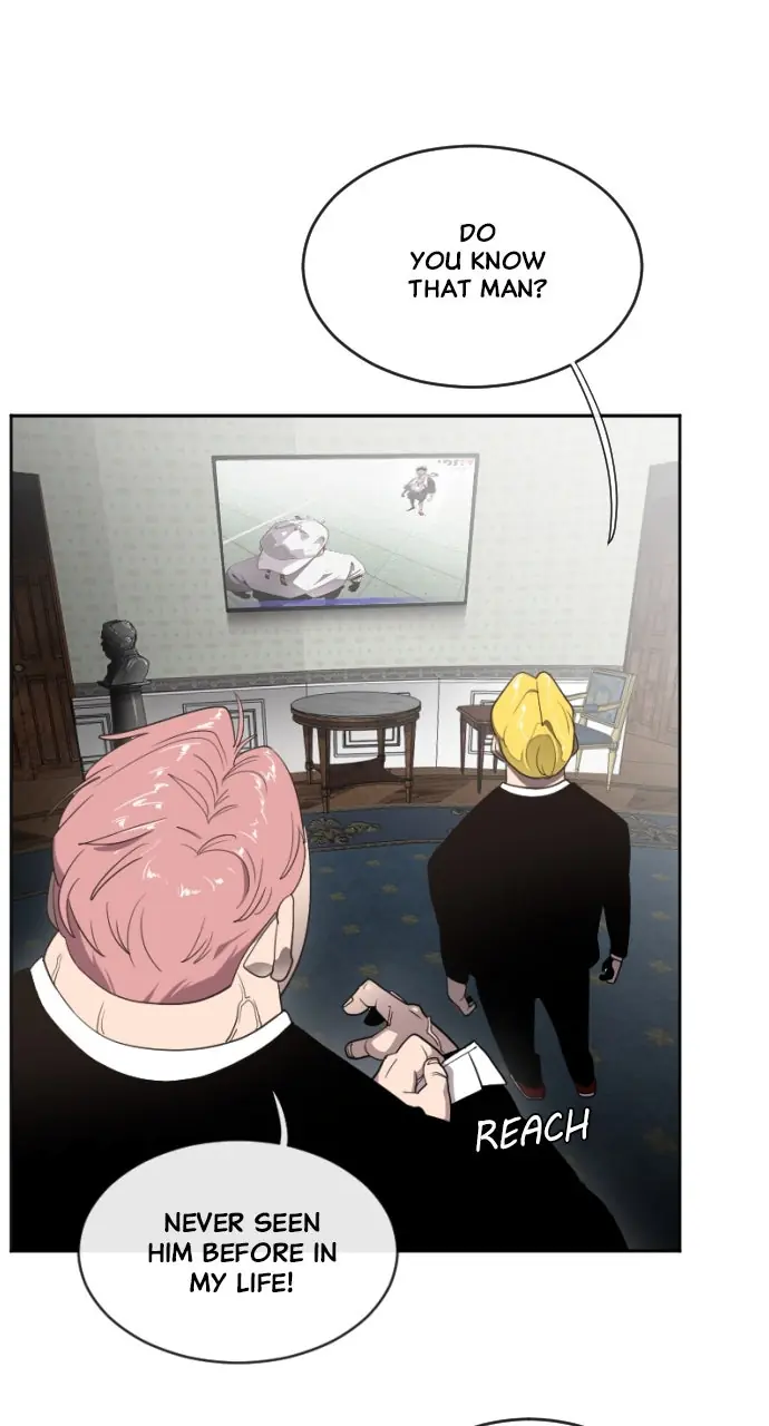 The Superhuman Era Chapter 4 Page 57