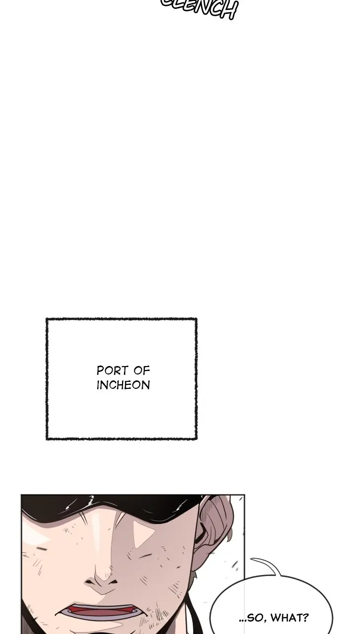 The Superhuman Era Chapter 4 Page 59