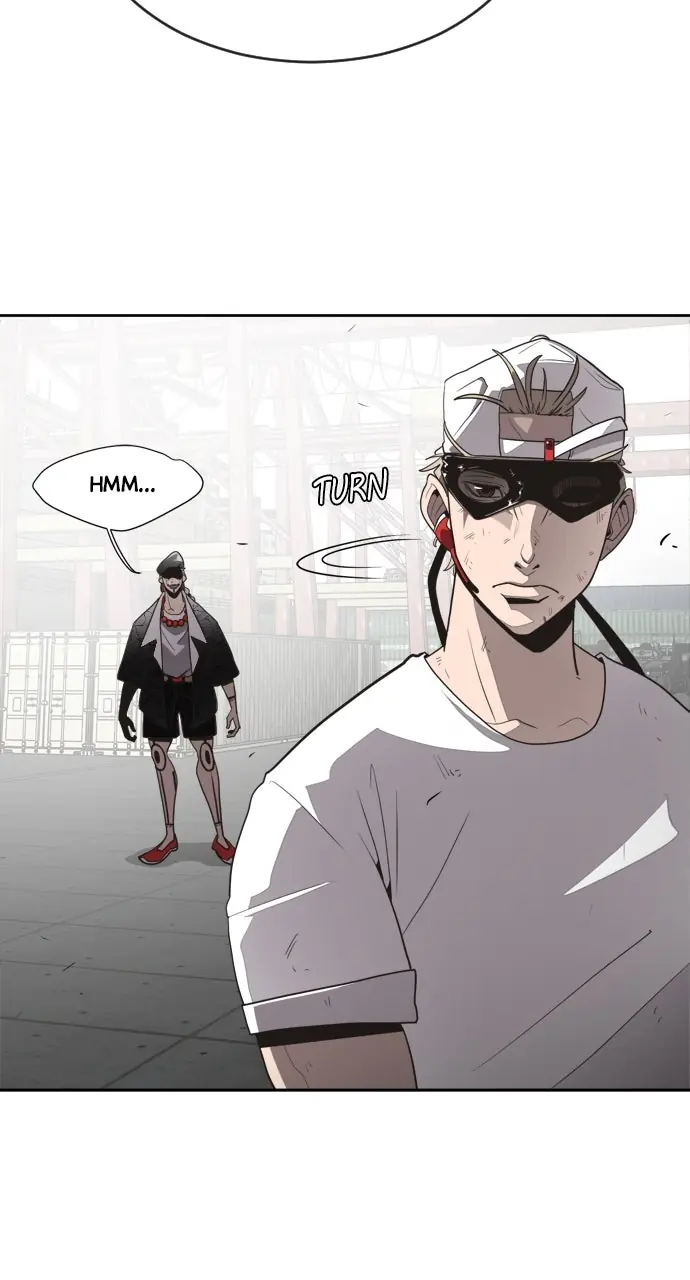 The Superhuman Era Chapter 4 Page 61