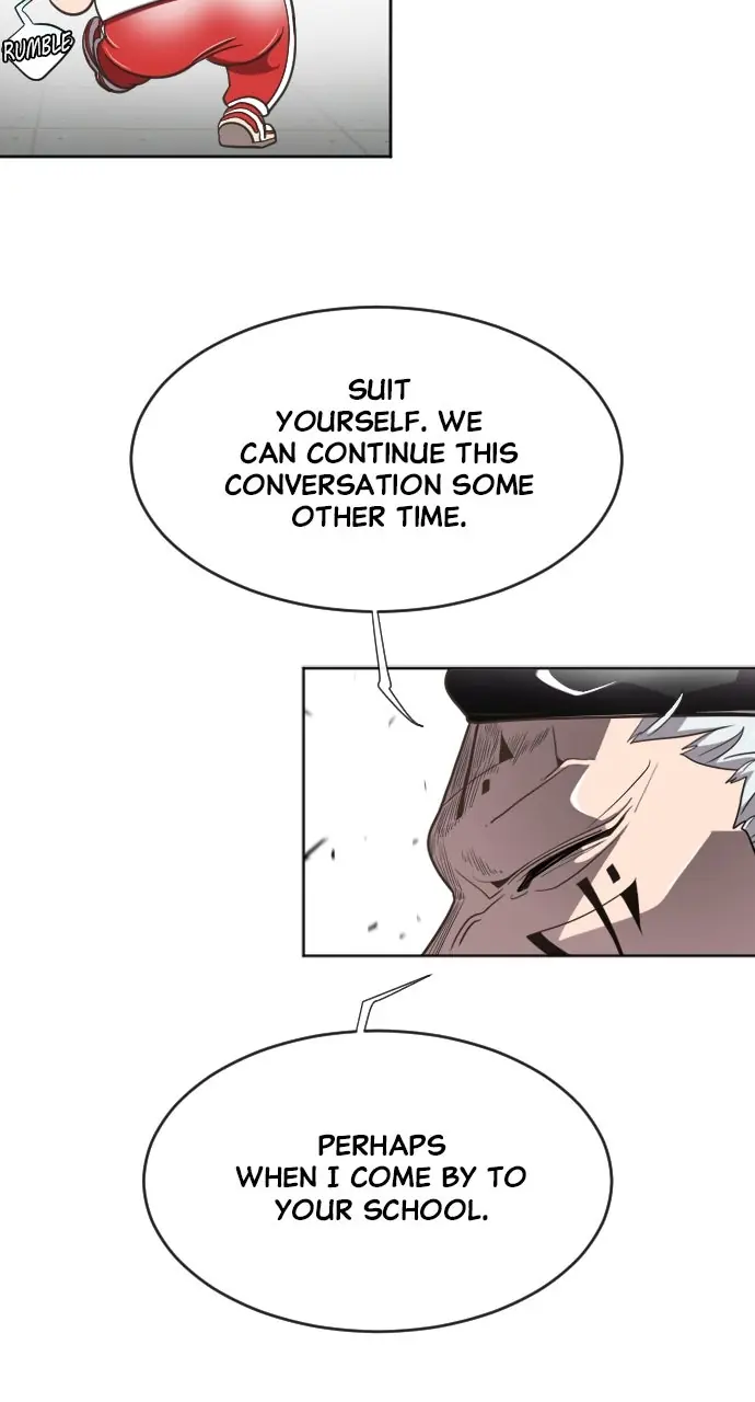 The Superhuman Era Chapter 4 Page 63