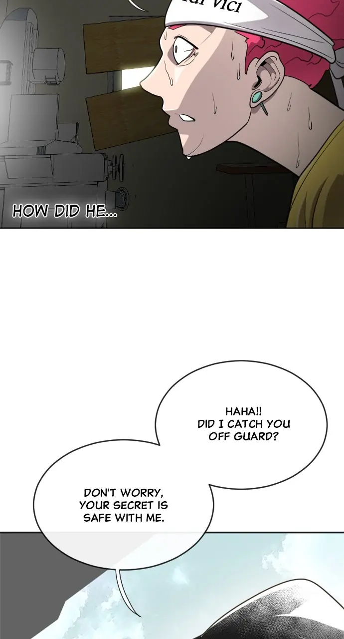 The Superhuman Era Chapter 4 Page 70