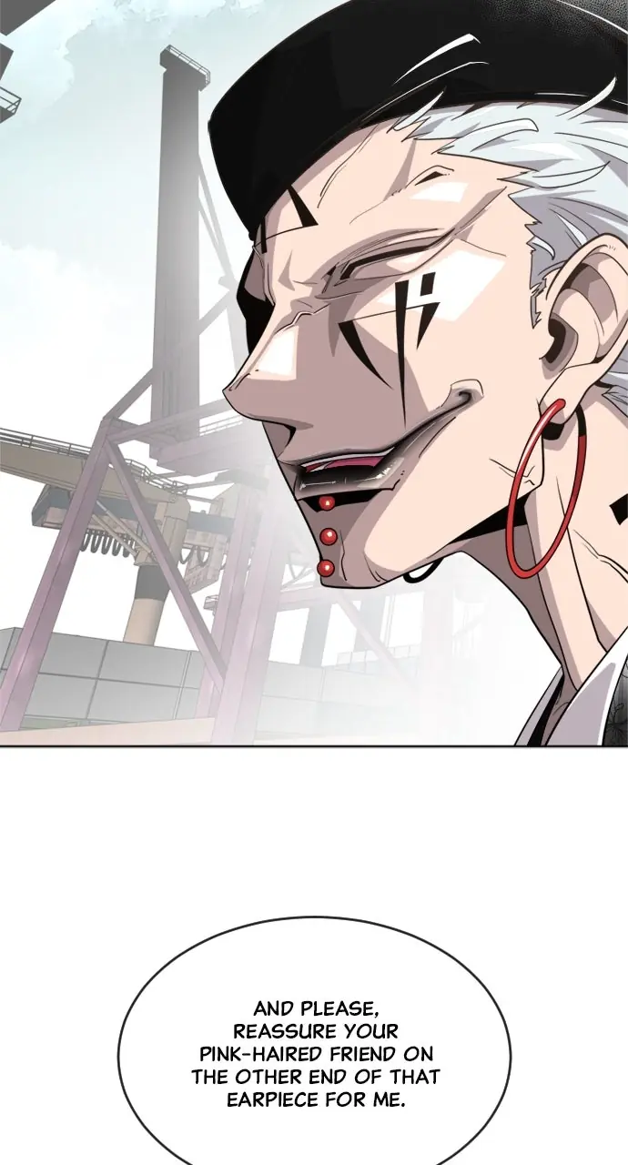 The Superhuman Era Chapter 4 Page 71