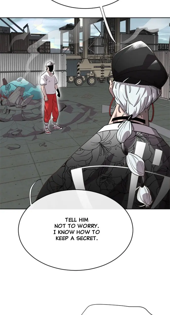 The Superhuman Era Chapter 4 Page 72