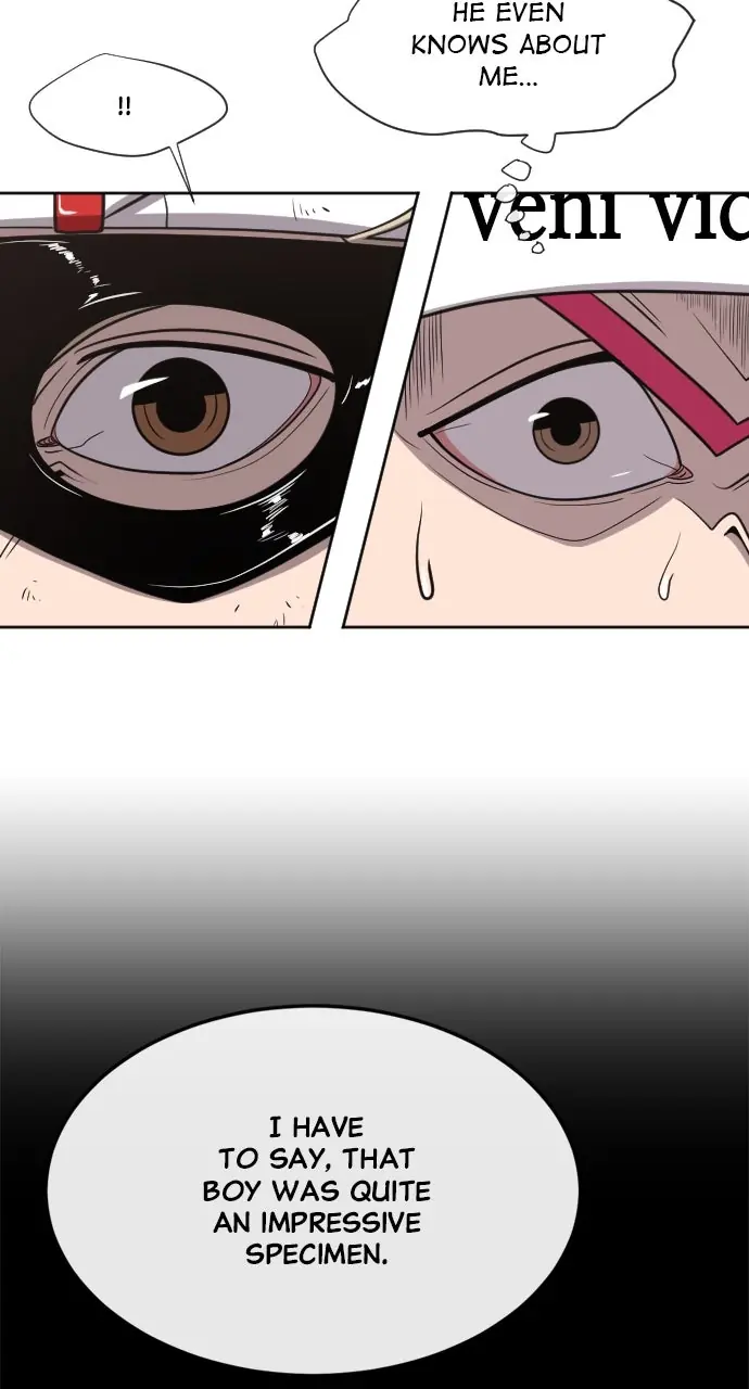 The Superhuman Era Chapter 4 Page 73