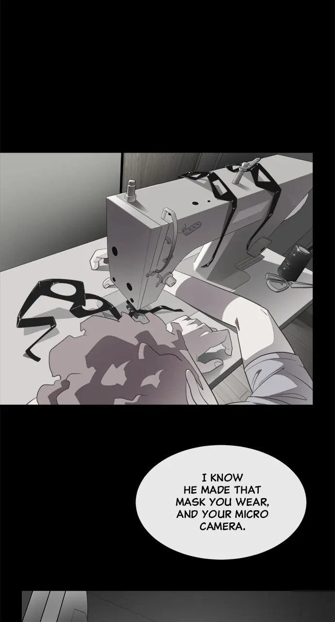 The Superhuman Era Chapter 4 Page 74