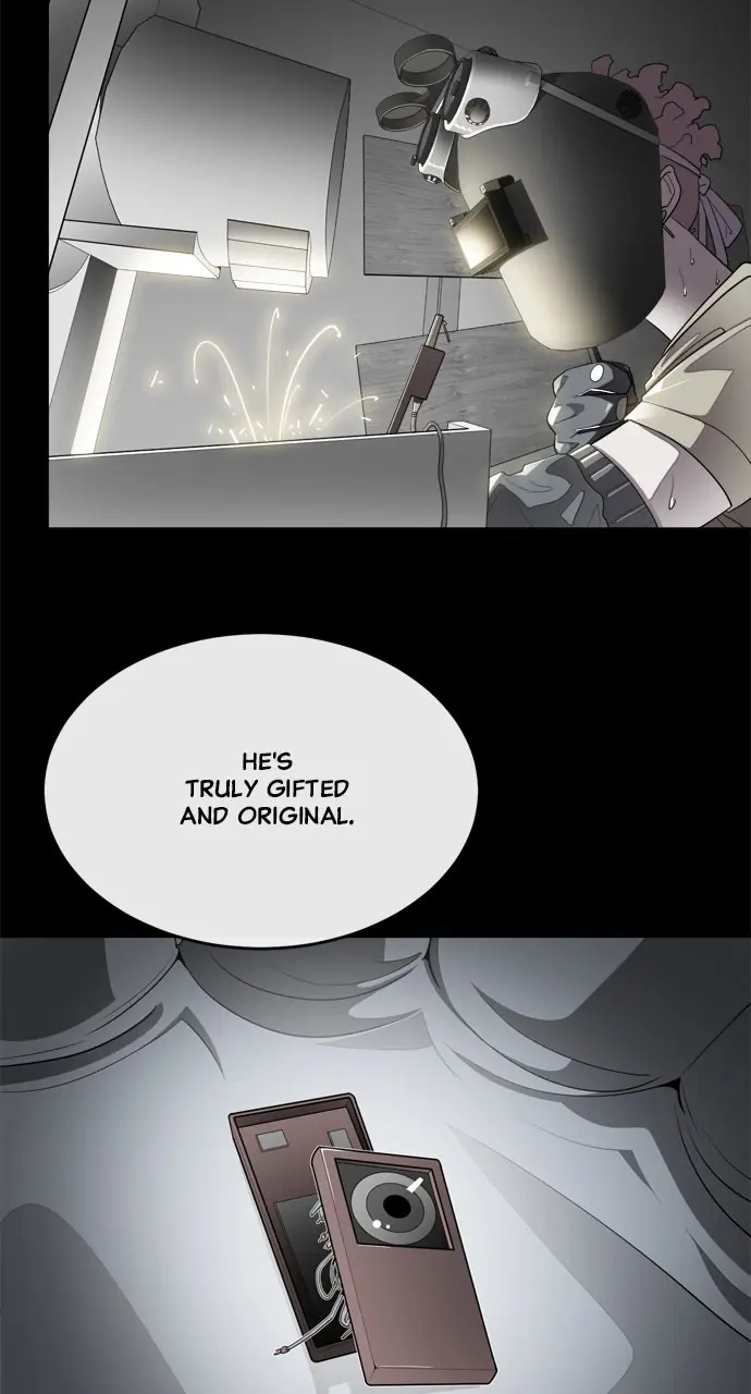 The Superhuman Era Chapter 4 Page 75