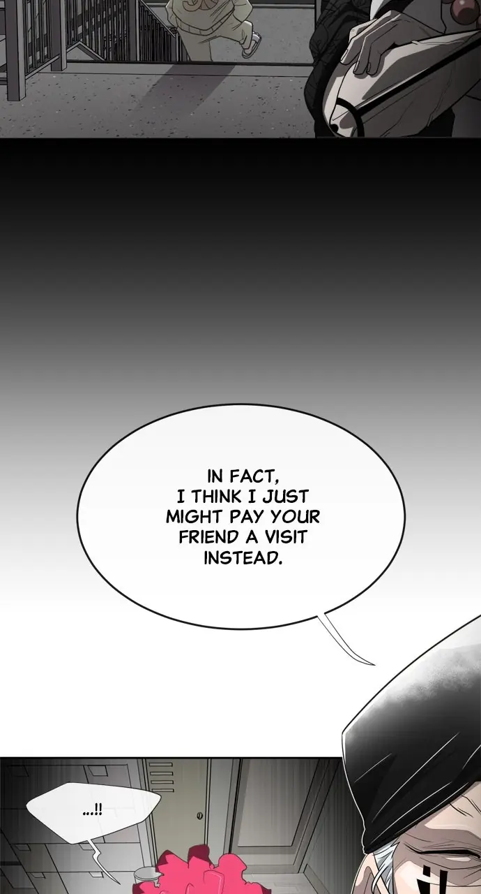 The Superhuman Era Chapter 4 Page 77