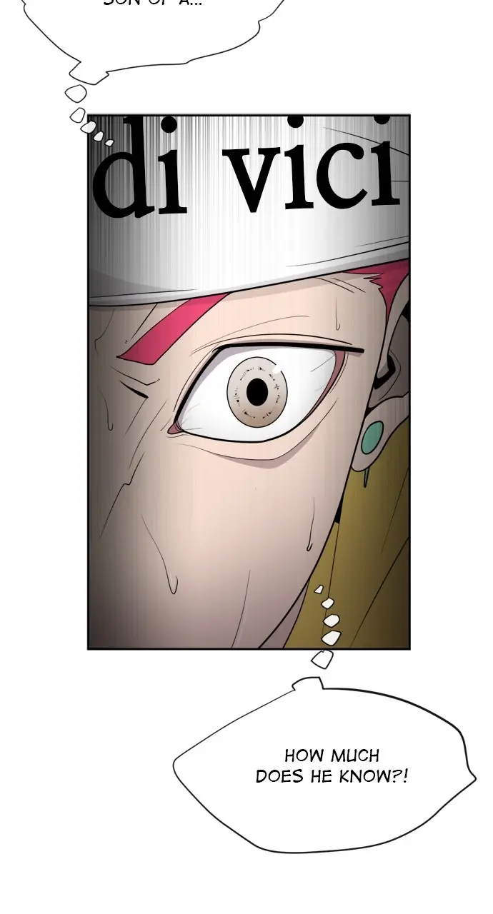 The Superhuman Era Chapter 4 Page 79