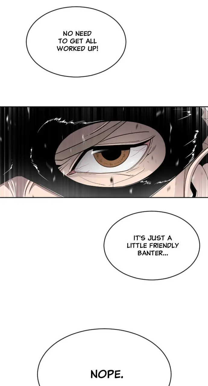 The Superhuman Era Chapter 4 Page 81