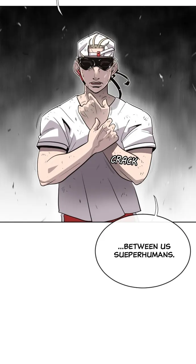 The Superhuman Era Chapter 4 Page 83