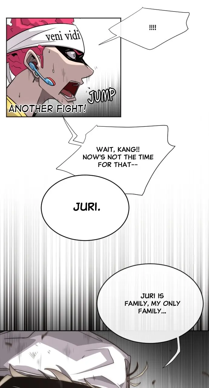 The Superhuman Era Chapter 4 Page 84