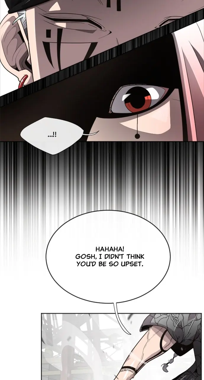 The Superhuman Era Chapter 4 Page 86