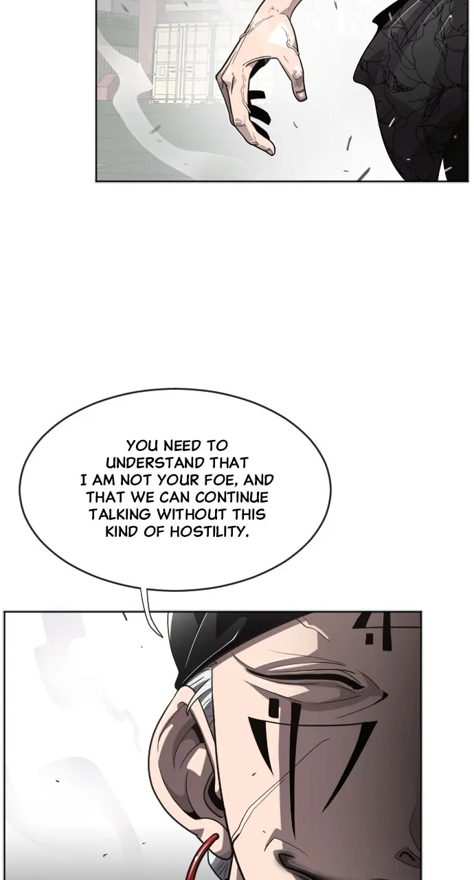 The Superhuman Era Chapter 4 Page 87