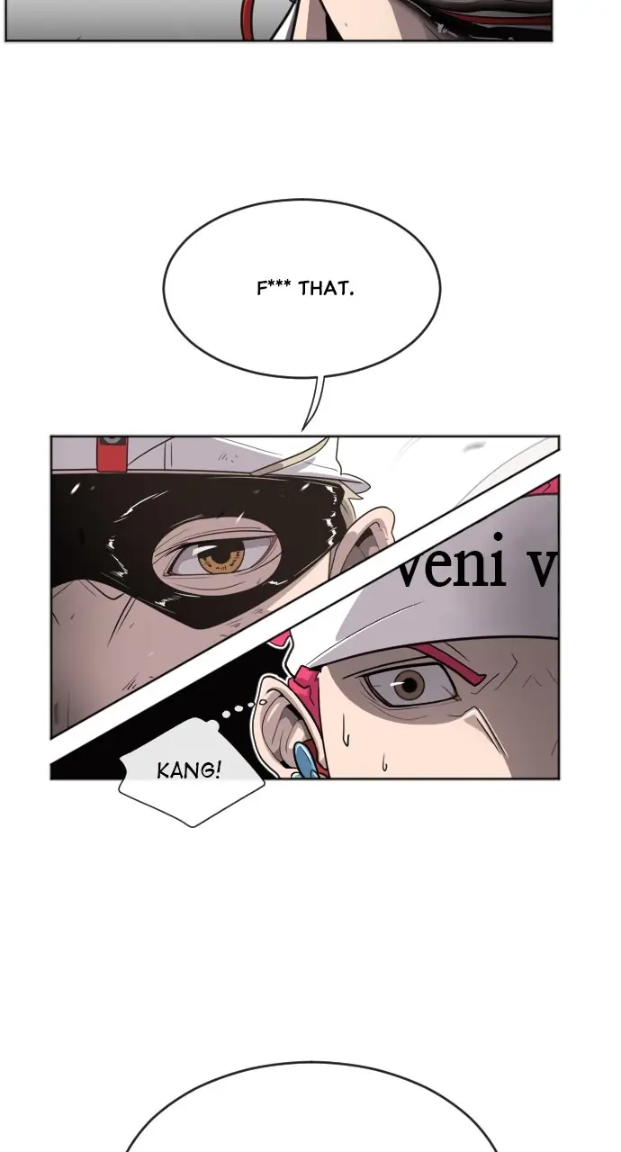 The Superhuman Era Chapter 4 Page 88