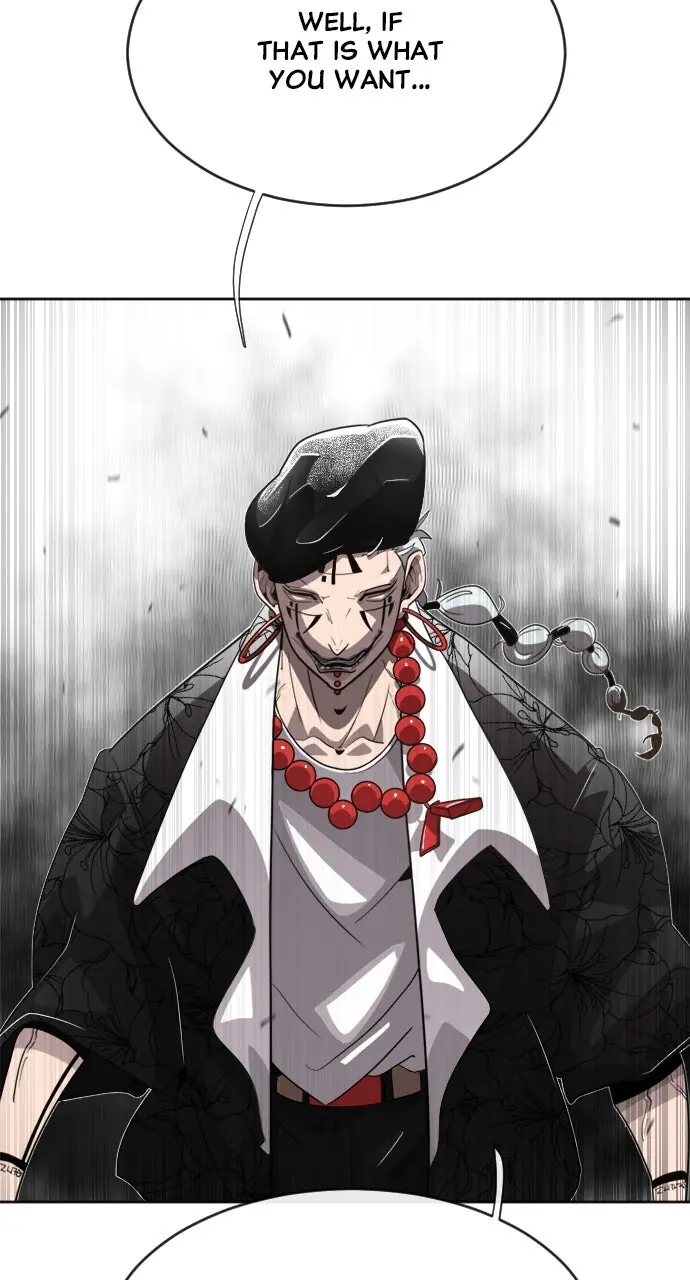 The Superhuman Era Chapter 4 Page 89