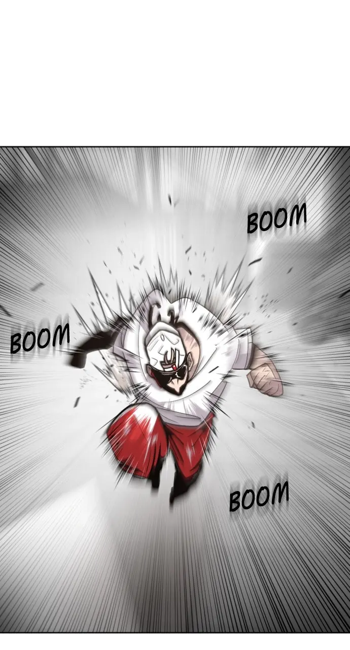 The Superhuman Era Chapter 4 Page 91