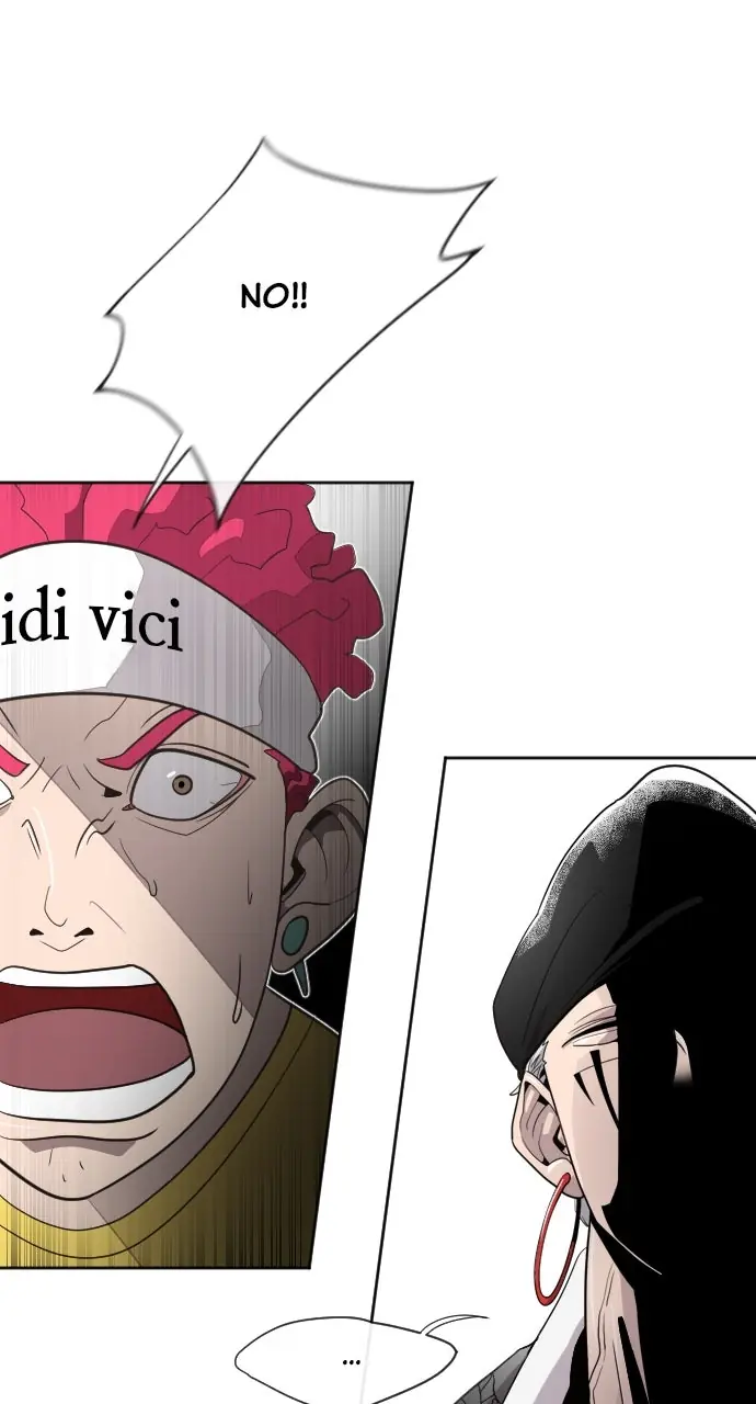 The Superhuman Era Chapter 4 Page 92