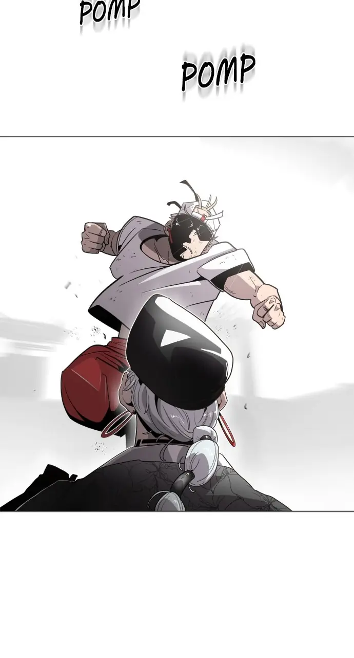 The Superhuman Era Chapter 4 Page 94