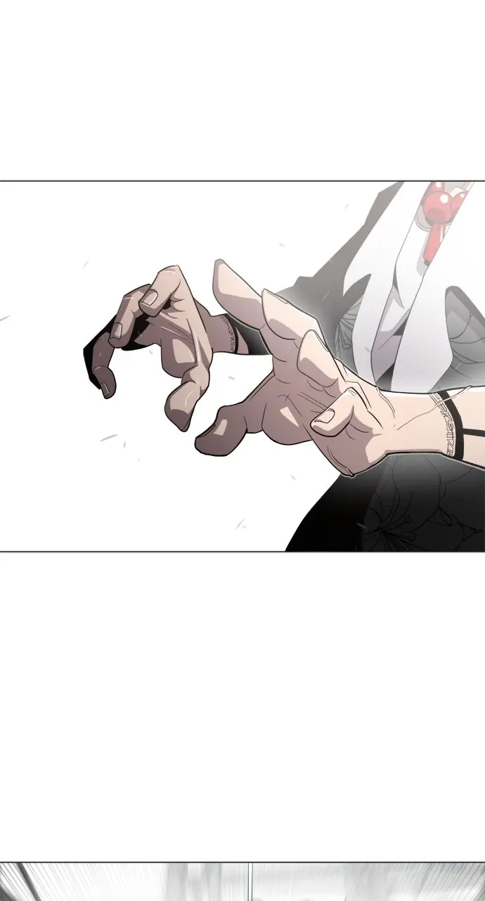 The Superhuman Era Chapter 4 Page 95