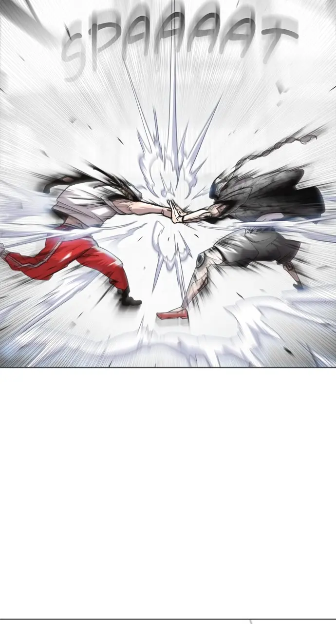 The Superhuman Era Chapter 4 Page 96