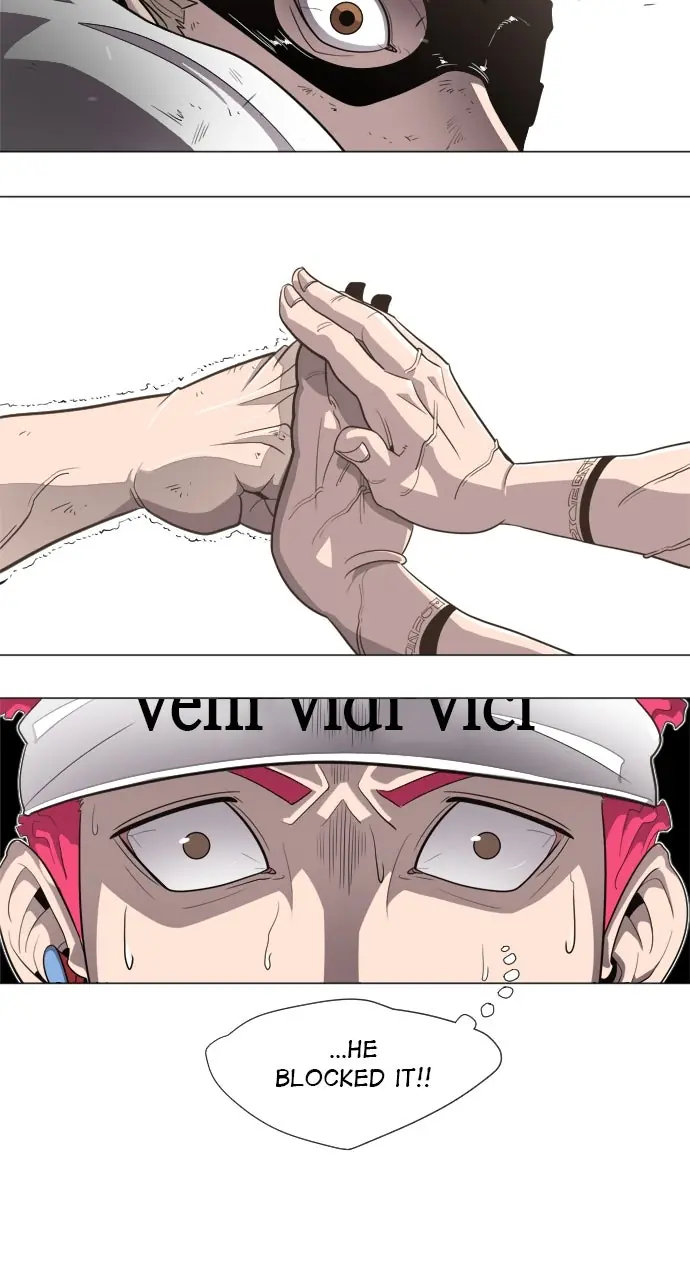 The Superhuman Era Chapter 4 Page 98