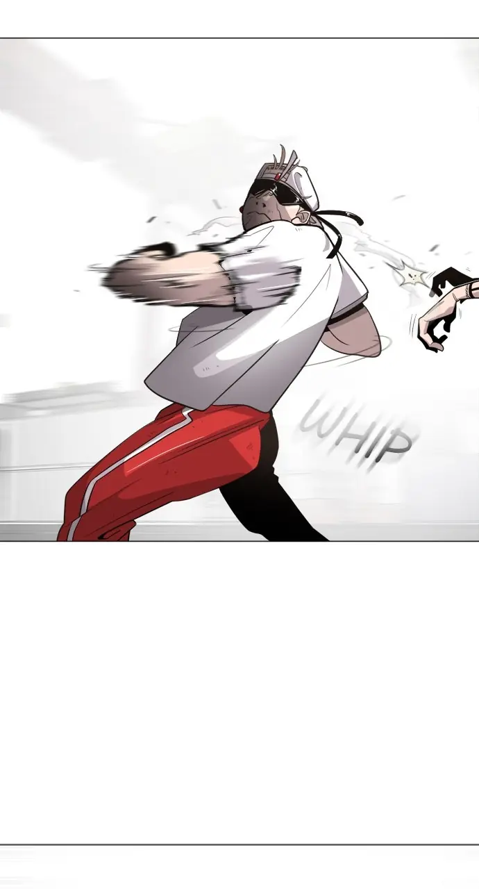 The Superhuman Era Chapter 4 Page 100