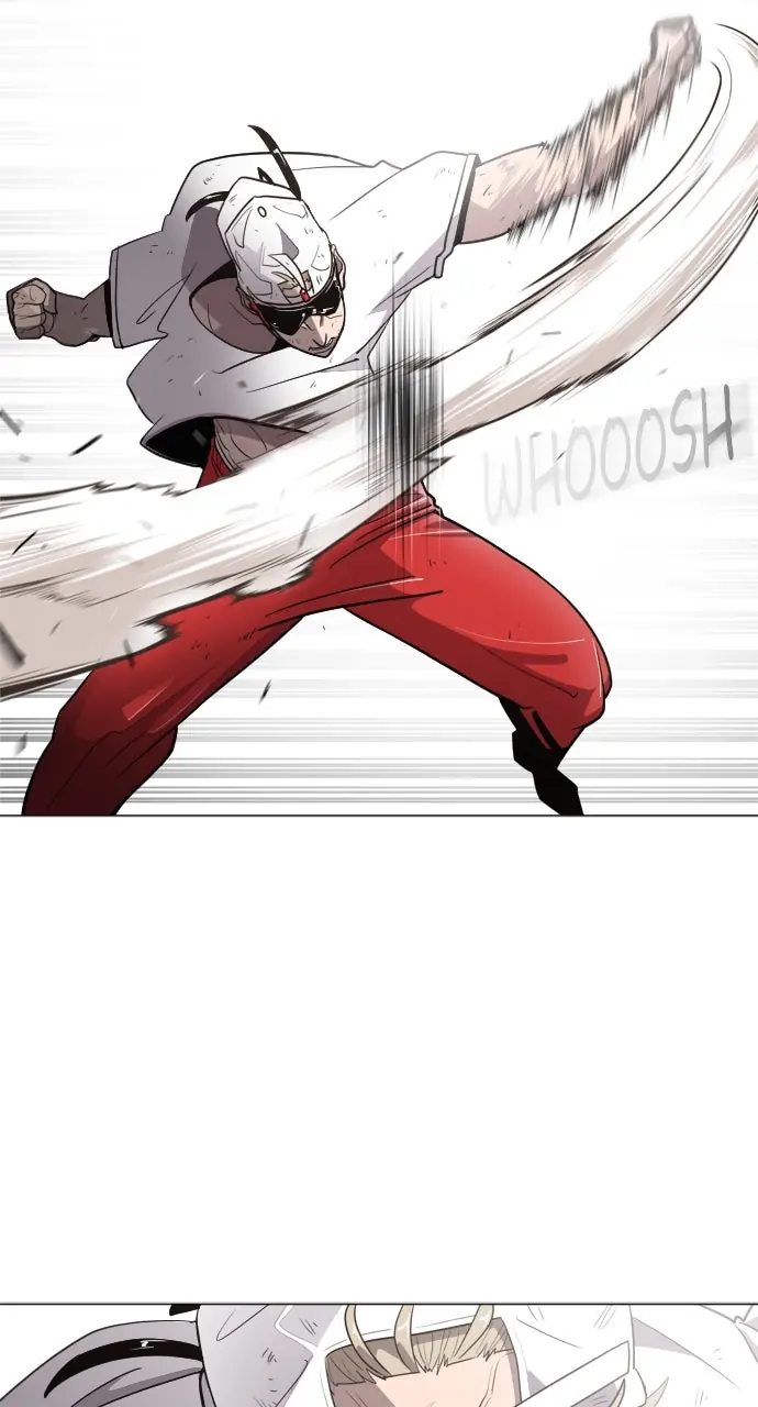 The Superhuman Era Chapter 4 Page 101