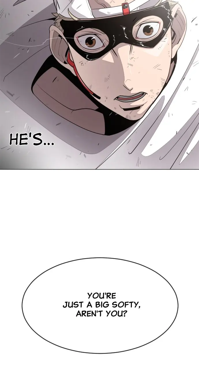 The Superhuman Era Chapter 4 Page 102