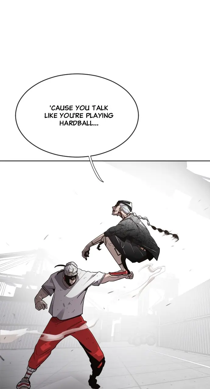 The Superhuman Era Chapter 4 Page 103