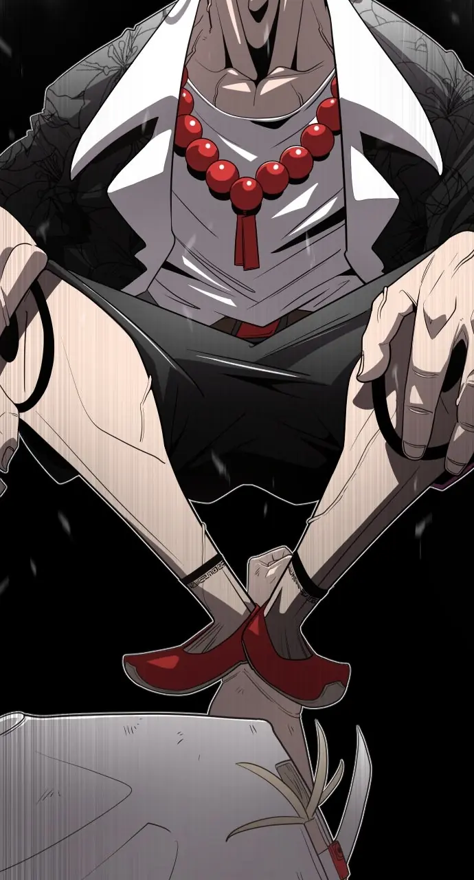 The Superhuman Era Chapter 4 Page 105