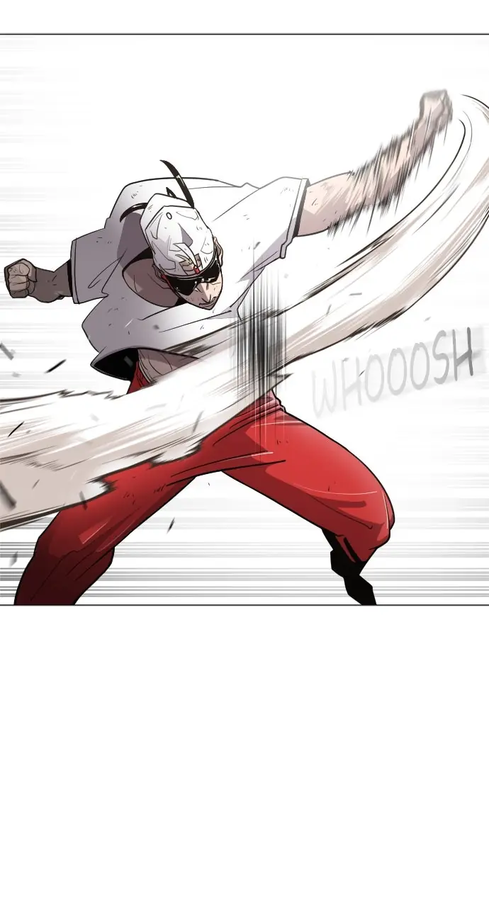 The Superhuman Era Chapter 5 Page 2