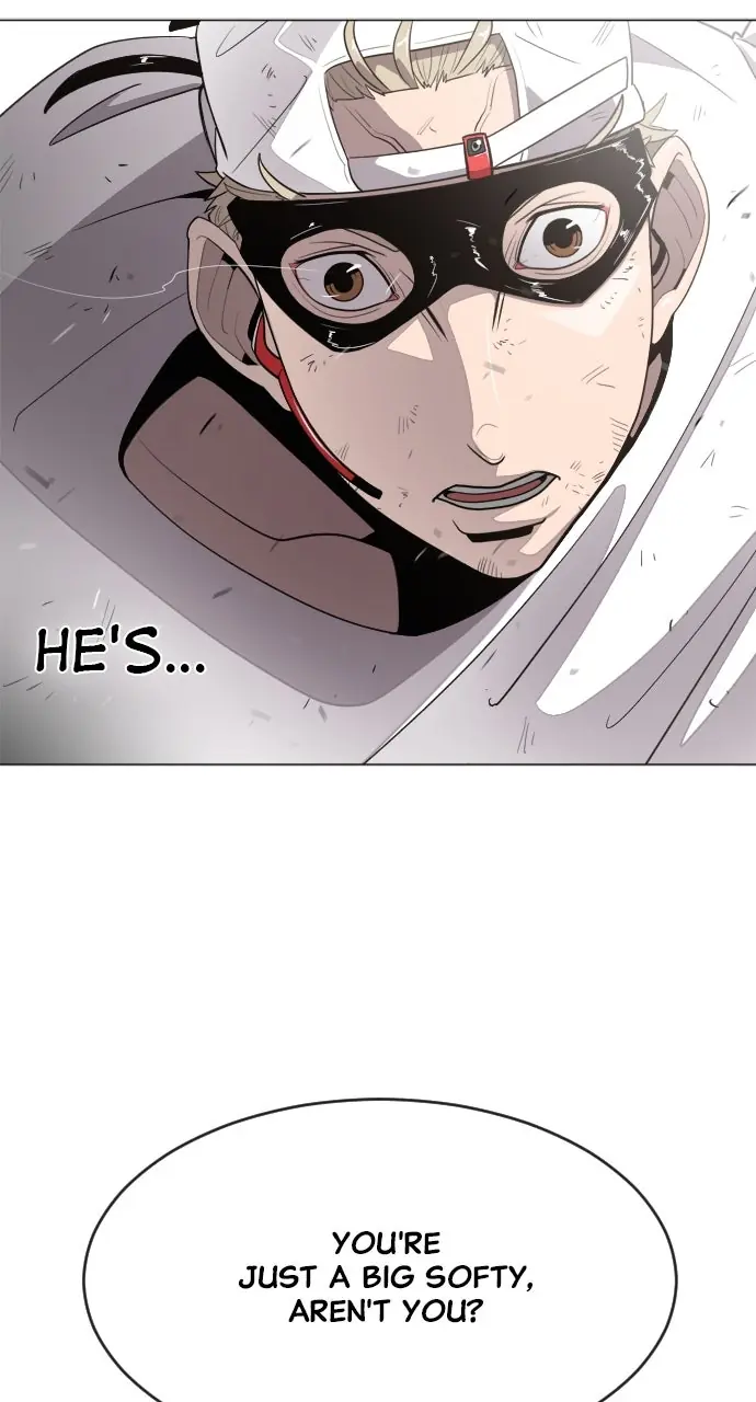 The Superhuman Era Chapter 5 Page 3