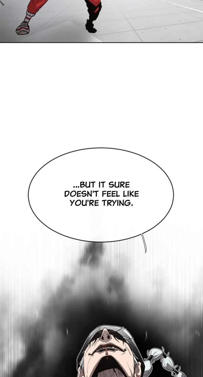 The Superhuman Era Chapter 5 Page 5