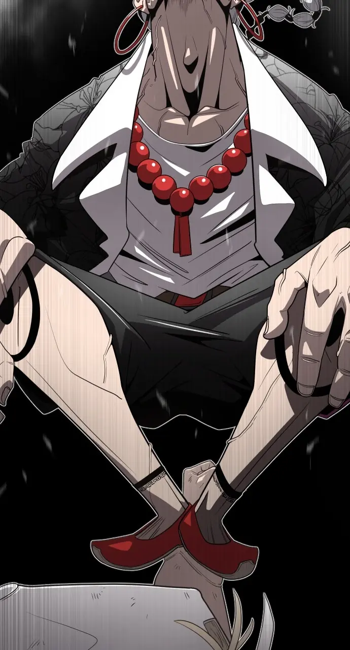 The Superhuman Era Chapter 5 Page 6