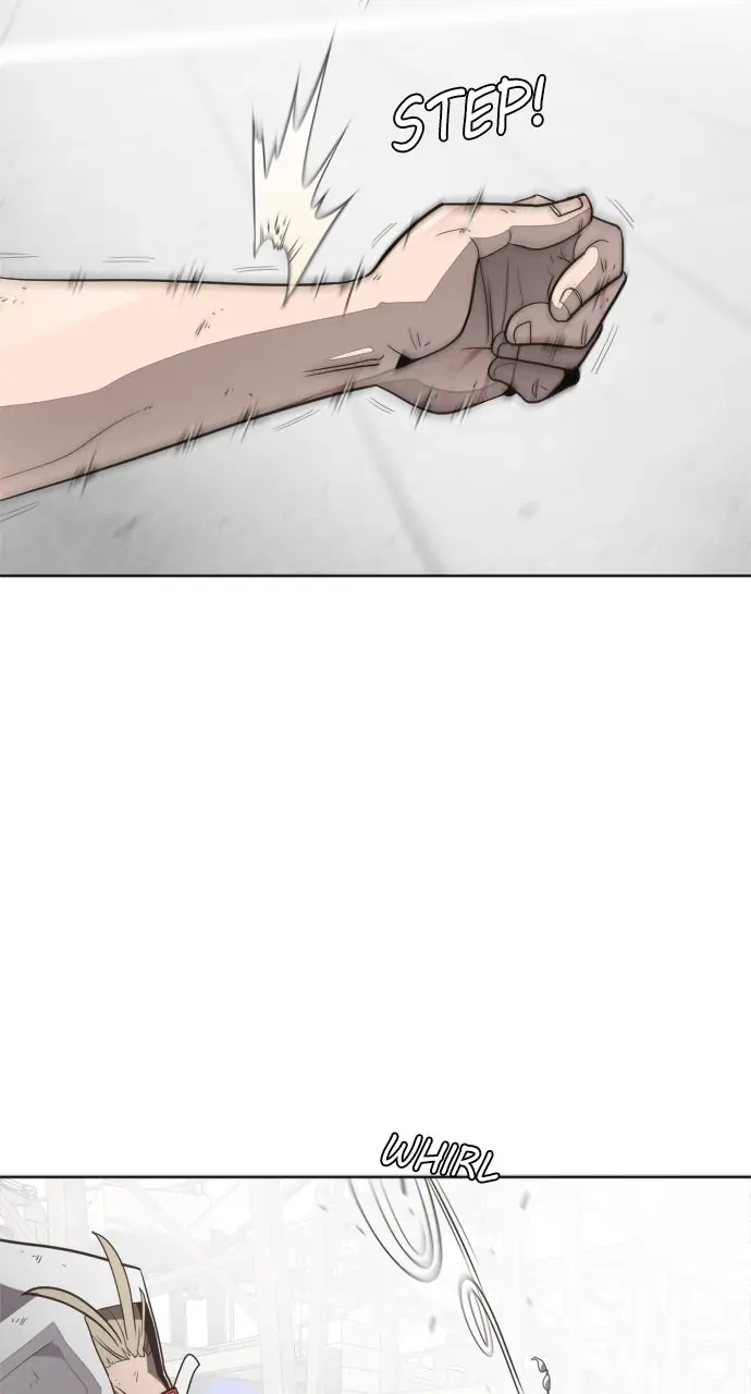 The Superhuman Era Chapter 5 Page 9